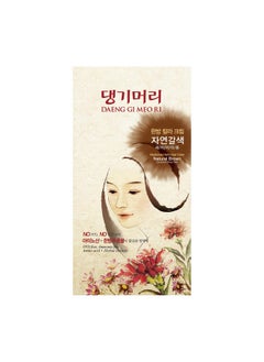 - Korean Herbal Hair Dye Color Cream [Natural Brown] - Ppd-Free Gray Coverage, Hair Protection, High-Keratin Formula, 5 Oz - pzsku/Z0E1050243ECED272E220Z/45/_/1734183056/cf4845e7-2293-497a-b1f9-cd3598e486a8