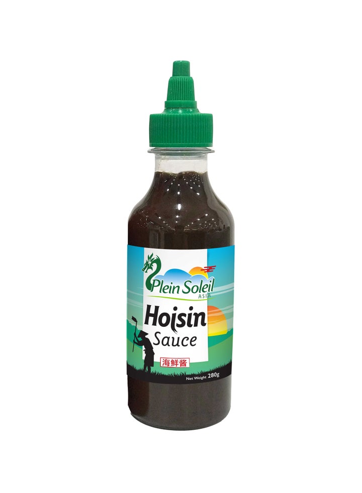 Hoisin Sauce
