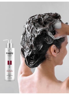 Capixy Capixy Shampoo White  - Image 3