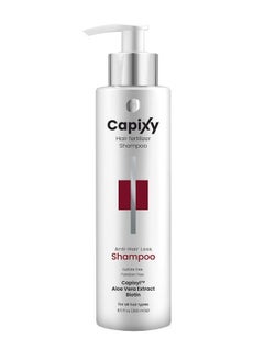Capixy Capixy Shampoo White  - Image 1