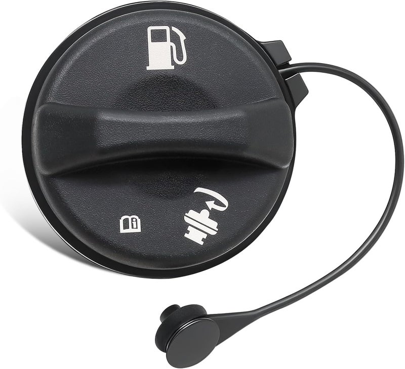 YITHSWAY Gas Cap Fuel Cap GT261 for Buick, Cadillac, Chevy, GMC, Oldsmobile, Pontiac, Isuzu, and Saturn - Image 1