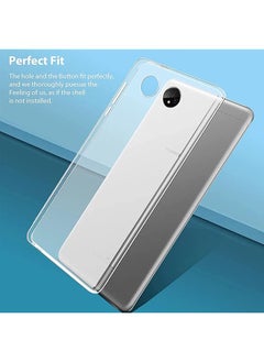 Compatible With Huawei Matepad Pro 11 Inch 2022 Tablet Case Cover Clear Silicone Tpu Soft Anti–Fall Anti -Collision Transparent Cover Shock-Proof For Matepad Pro 11 Inch Clear - pzsku/Z0E1087B517C58E586D85Z/45/_/1740496625/c58e25ff-0ce2-41a3-9c25-b8188ce4de8c