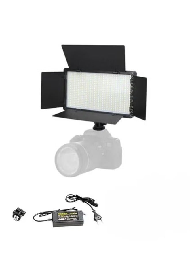 DUSALA Varicolor Pro LED 800 Professional Light Kit with Battery - Image 3