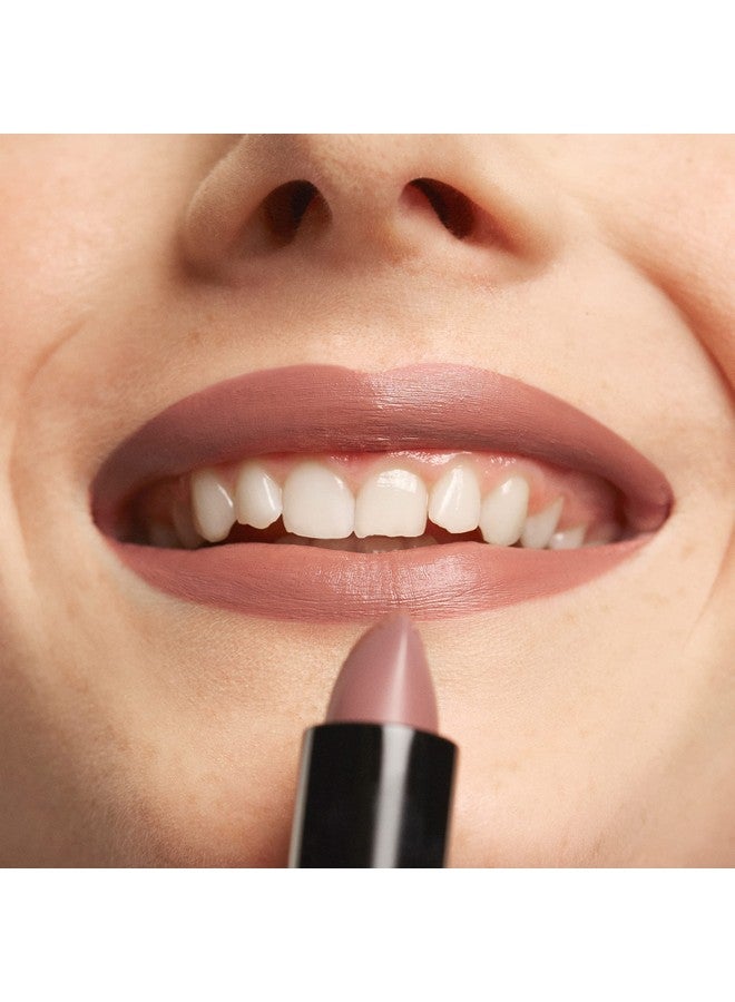 3INA The Lipstick 504 Outstanding Shade Selection Matte And Shiny Finishes Highly Pigmented And Comfortable Vegan And Cruelty Free Formula Moisturizes The Lips Red Clay 0.16 Oz - Image 4