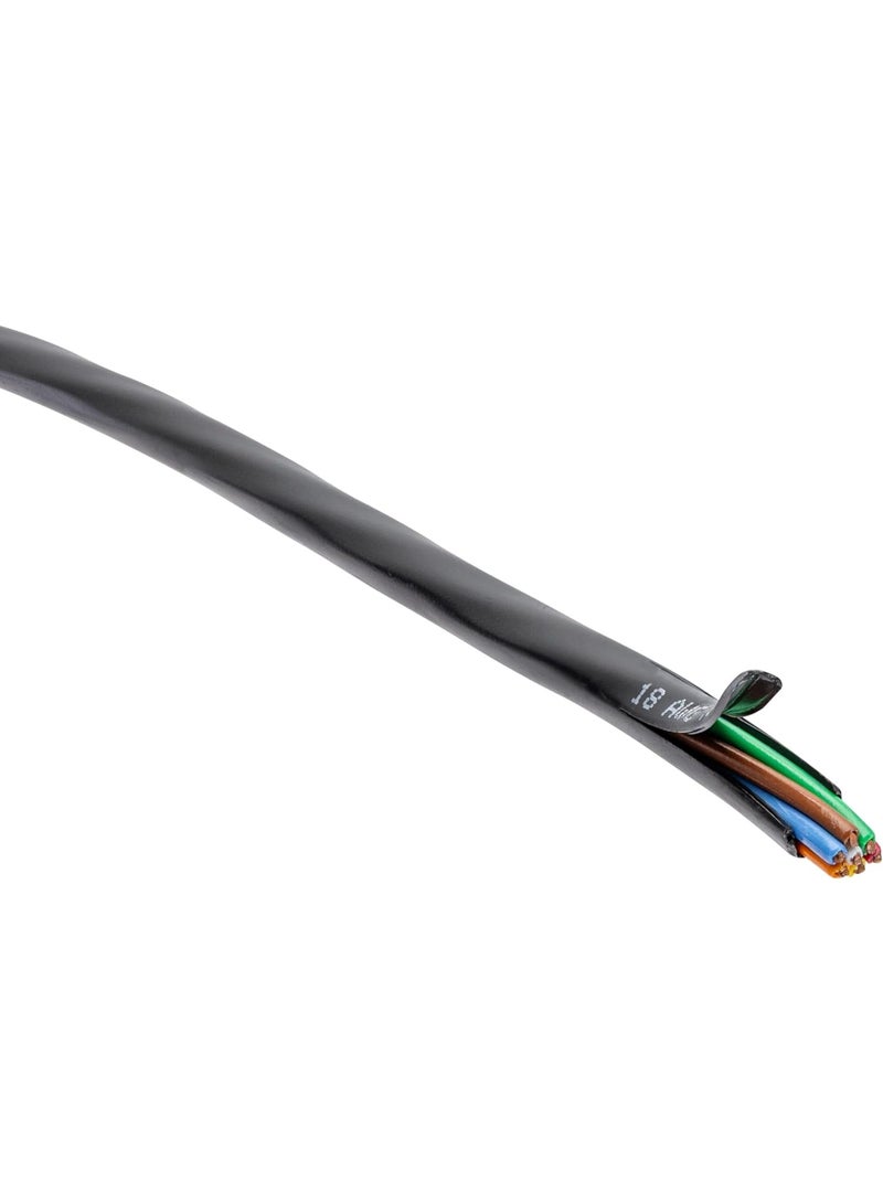 Orbit 7-Conductor by 100-Foot UF/UL Wire 57088 - Image 1