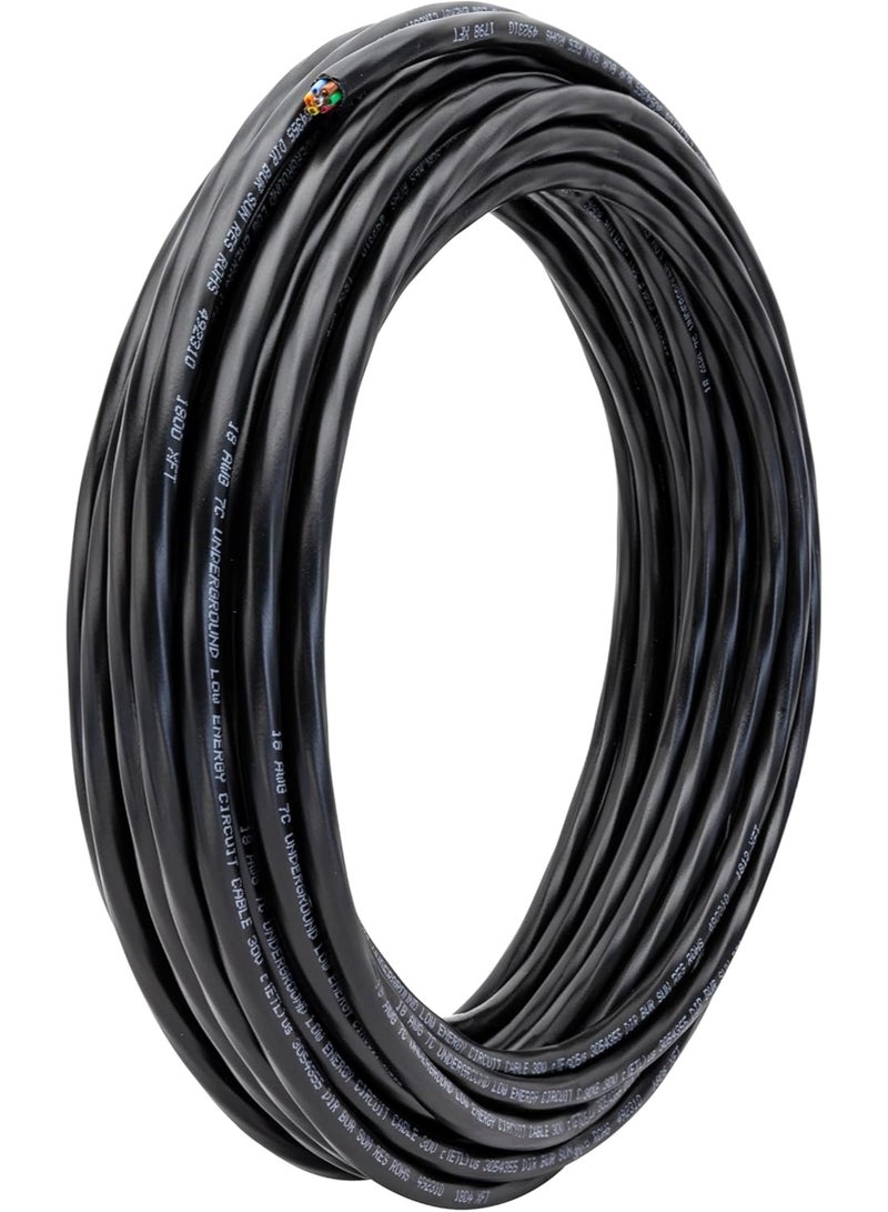 Orbit 7-Conductor by 100-Foot UF/UL Wire 57088 - Image 4