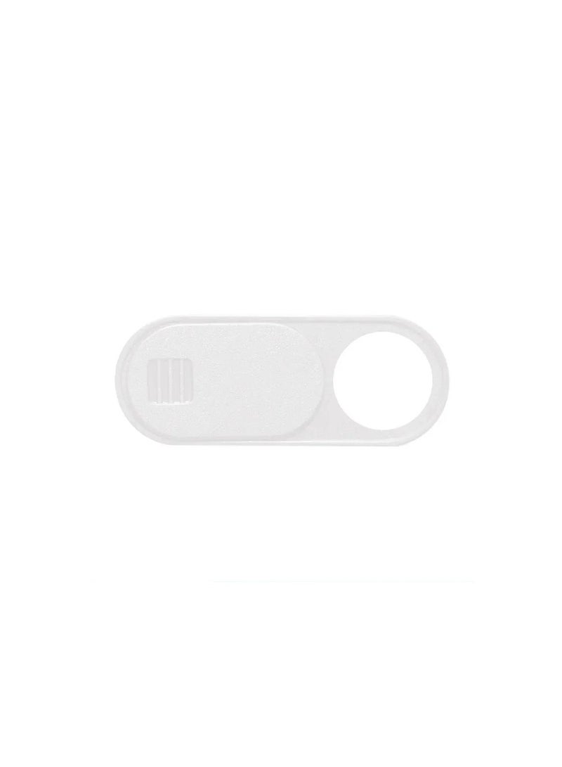 ارواق ل تسلا نموذج 3 هايلاند 2024 غطاء خصوصية الكاميرا الأبيض ModelY PC غطاء كاميرا الويب Model3 نموذج S X Y 2023 الملحقات الداخلية