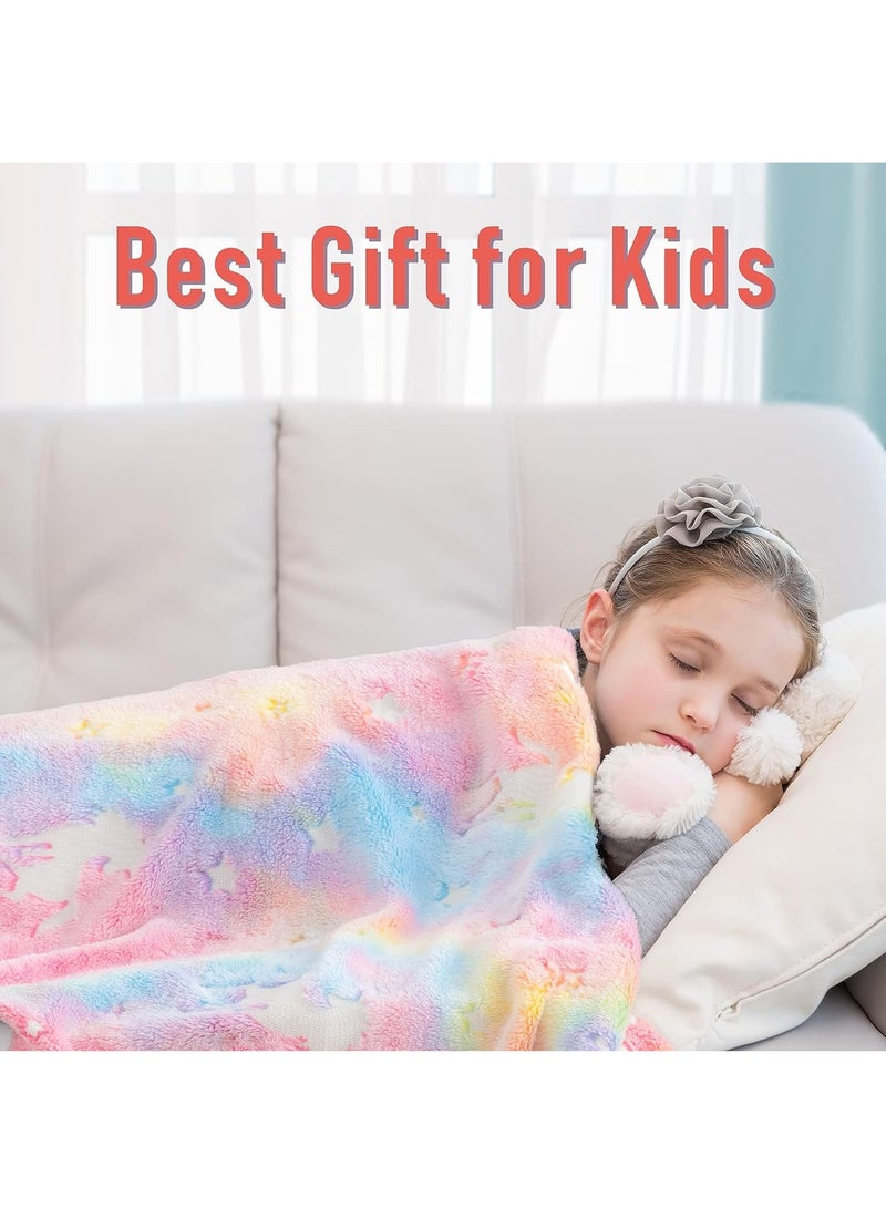 أزياء المنزل بطانية الأطفال - Image 4