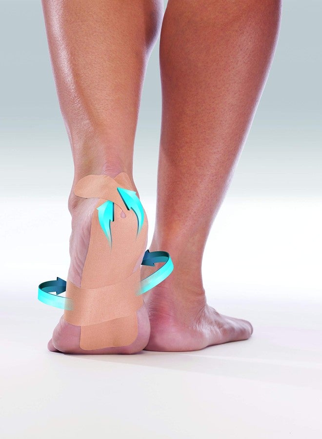 MUELLER PF TAPE SYSTEM FOR PLANTAR FASCITIS:26337 - Image 3