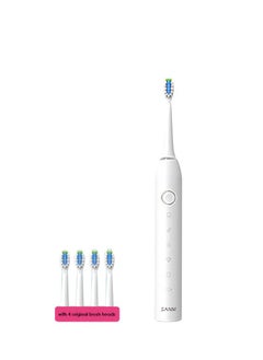 Electric Toothbrush