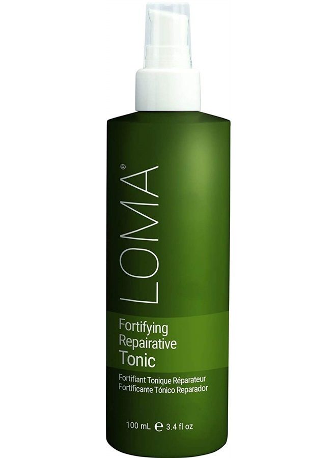 Loma Hair Care Fortifying Reparative Tonic, 3.4 Fl Oz - Image 1