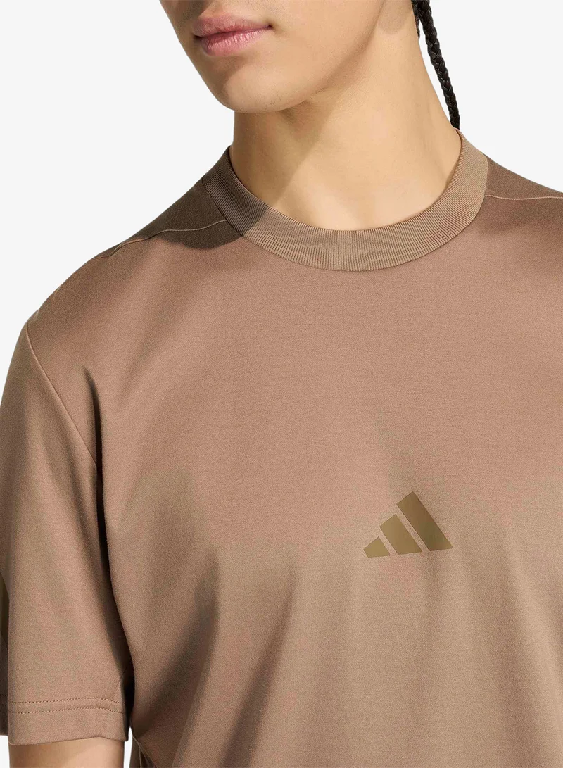 Adidas KHASIX Z.N.E. T-Shirt for Men | Best Price UAE