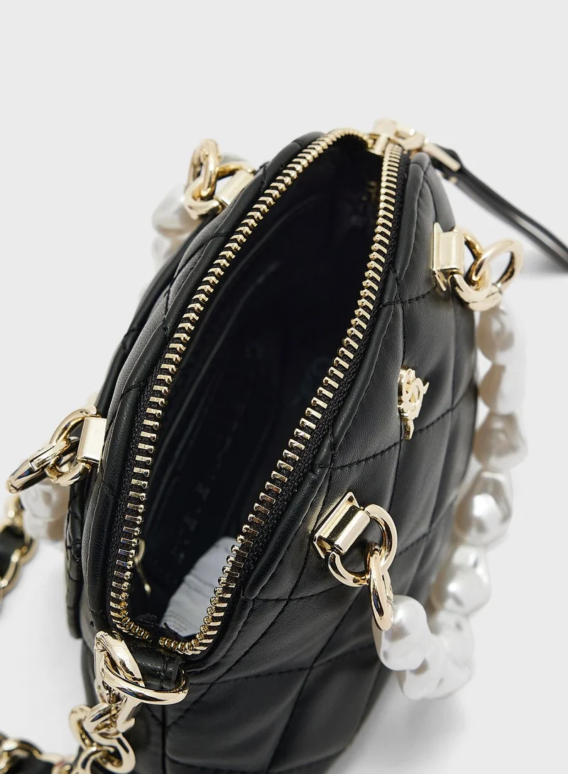 STEVE MADDEN Top Handle Satchels