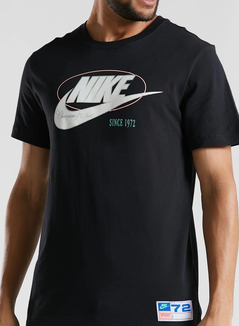 Nike Nsw Varsity T-Shirt