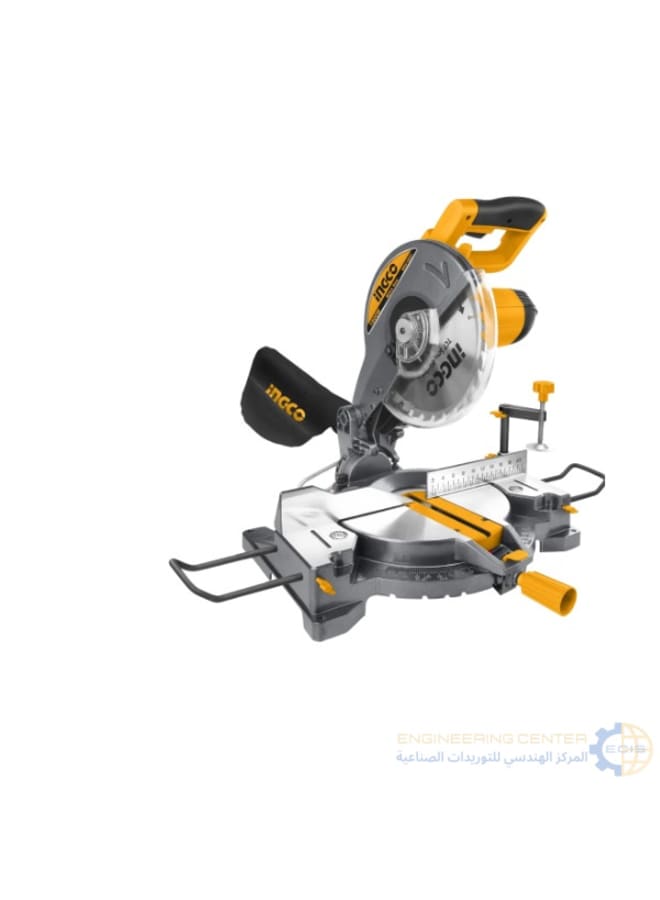 INGCO PMS 14002 8.25" 1400W Wood Disc