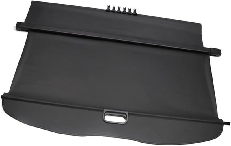 DEMULAX Rear Cargo Cover for Subaru Forester SK 2019-2021 - Image 1