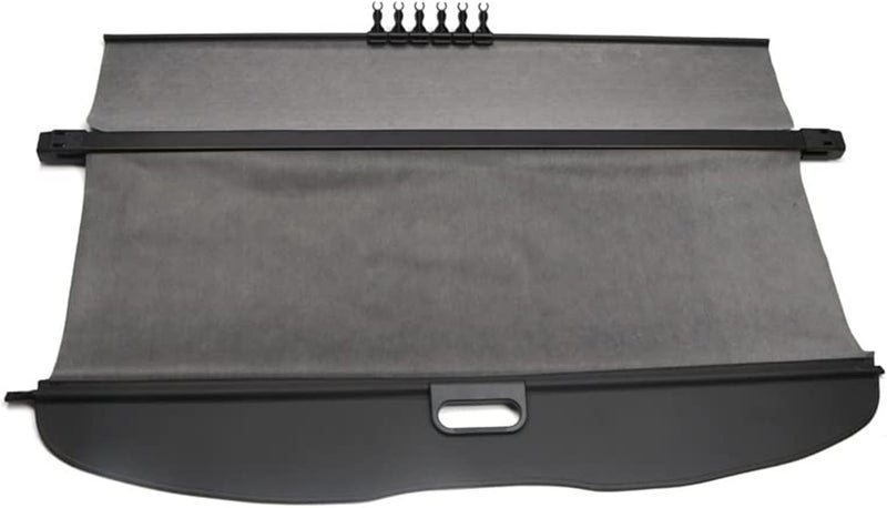 DEMULAX Rear Cargo Cover for Subaru Forester SK 2019-2021 - Image 4