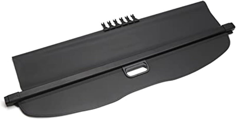 DEMULAX Rear Cargo Cover for Subaru Forester SK 2019-2021 - Image 5