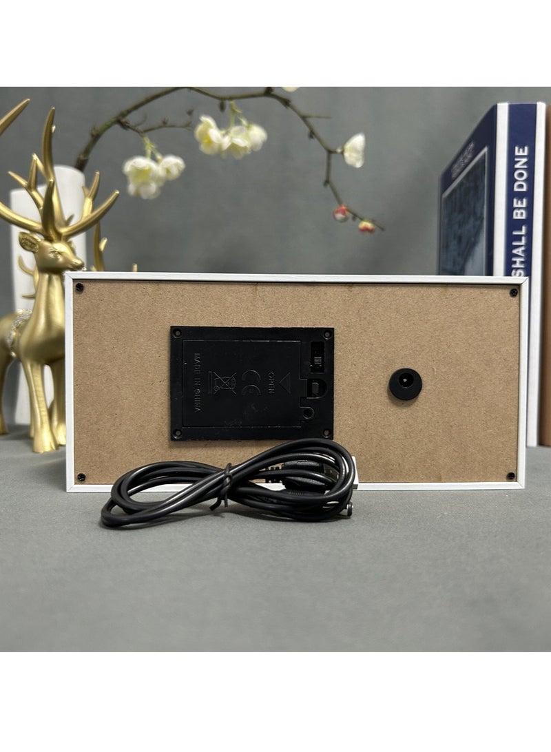 Anime BLEACH Kurosaki Ichigo Paper Carving Light, Anime Paper Cutting Light RGB Remote Control 16 Color Brightness Adjustable Desktop Night Light - Image 3