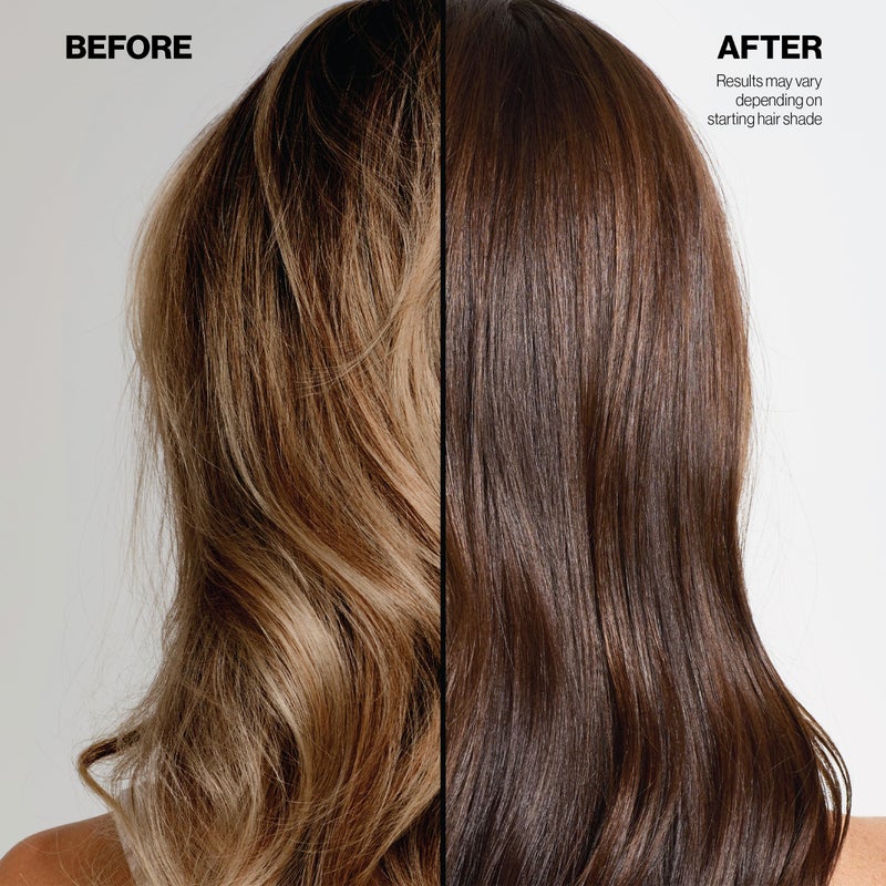 Keracolor Clenditioner MOCHA Hair Dye - Semi Permanent Hair Color Depositing Conditioner, Cruelty-free, 33.8 Fl Oz - Image 5