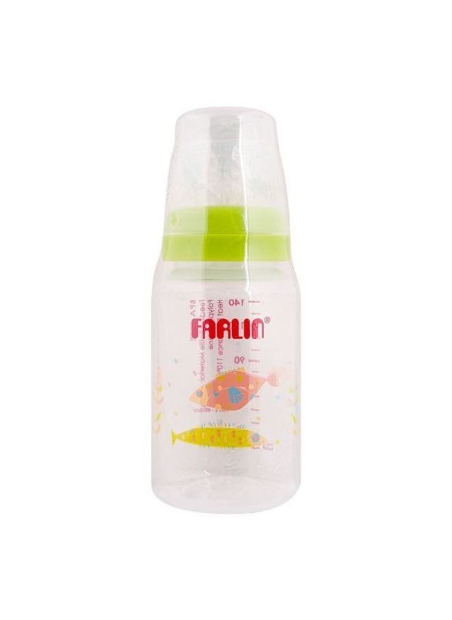 FARLIN - PP-Standard Neck Feeder - 140ML - Image 1