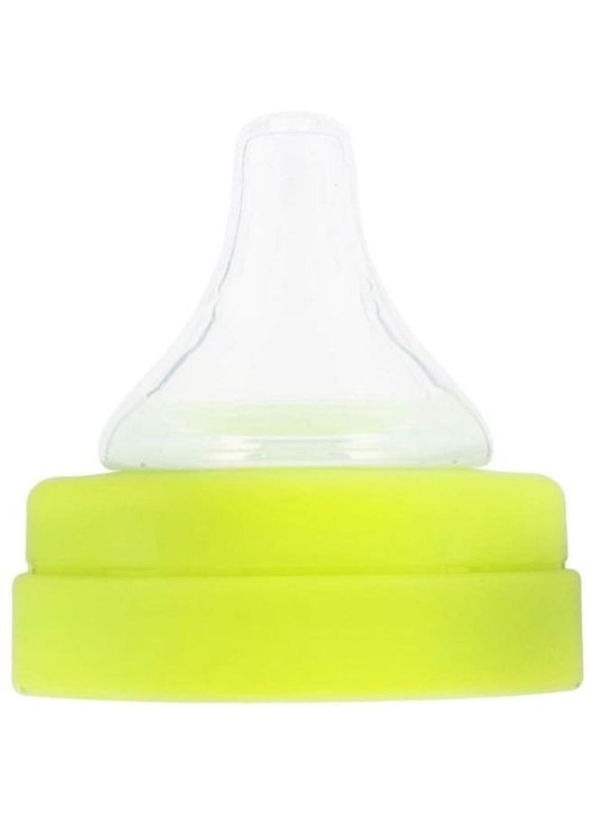 FARLIN - PP-Standard Neck Feeder - 140ML - Image 1