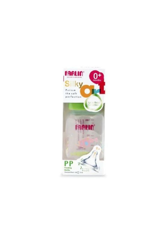 FARLIN - PP-Standard Neck Feeder - 140ML - Image 1