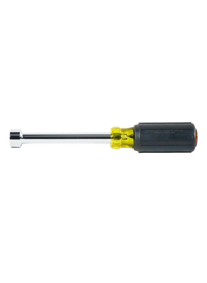 Klein Tools 646-9/16 9/16-Inch Nut Driver 6-Inch Hollow Shaft - Image 4