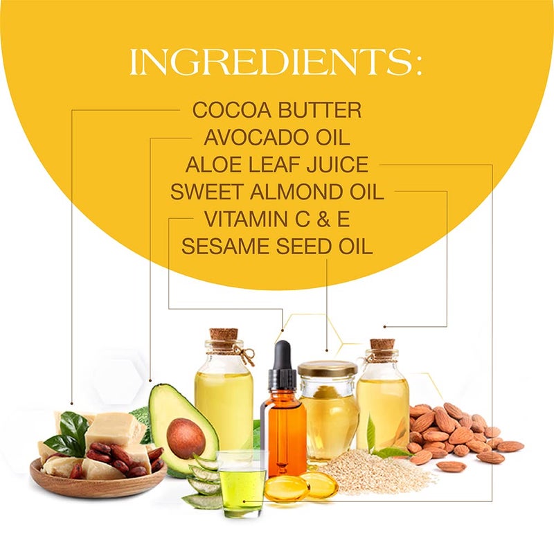 GiGi Hair Removal Cream for Face â€“ Gentle Hair Removal Lotion for Women's Arms, Legs & Bikini Area, Hair Remover for Sensitive Skin, 8 oz - Image 5