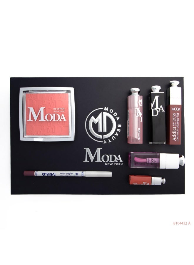 MODA New York - Image 1