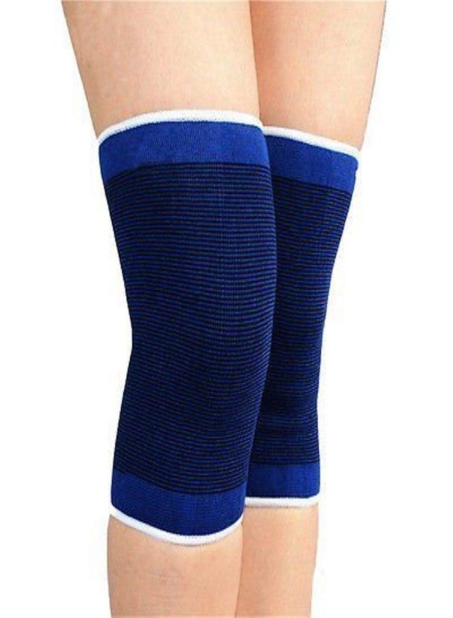 Concepta Knee Support Braces for Surgical and Sports Activity Like Hockey, Bike, Crossfit and Provides Relief. (KNEE) - Image 5