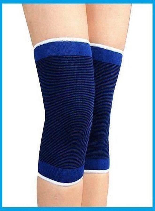 Concepta Knee Support Braces for Surgical and Sports Activity Like Hockey, Bike, Crossfit and Provides Relief. (KNEE) - Image 2