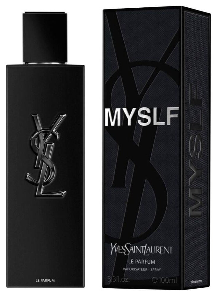 عطر ماي سيلف من لي بارفيوم 100 مل