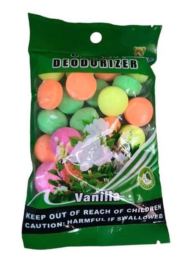 Naphthalene Balls Scented - Image 3