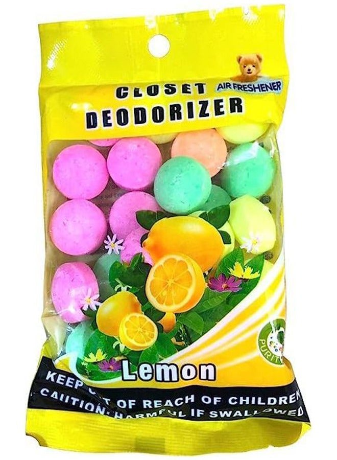 Naphthalene Balls Scented - Image 4