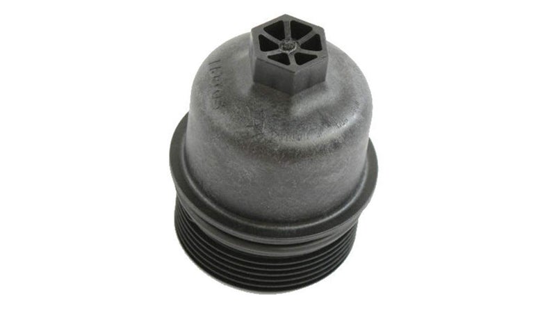 Mopar Genuine Mopar Oil Filter Housing Cap - 68191350AA - Image 4