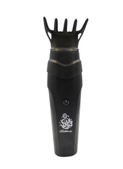 PRIMO PLUS Rechargeable Electric Hair Steamer  - Image 1