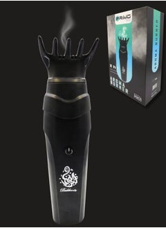 PRIMO PLUS Rechargeable Electric Hair Steamer  - Image 3