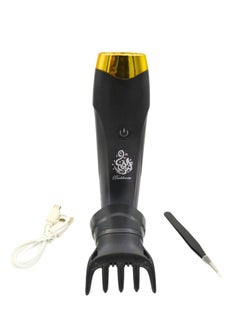 PRIMO PLUS Rechargeable Electric Hair Steamer  - Image 5