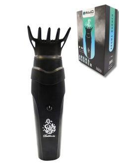 PRIMO PLUS Rechargeable Electric Hair Steamer  - Image 4