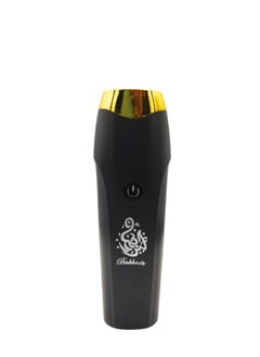 PRIMO PLUS Rechargeable Electric Hair Steamer  - Image 2
