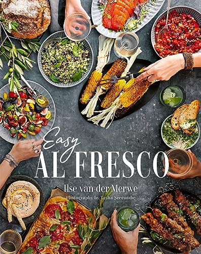 Easy Al Fresco 