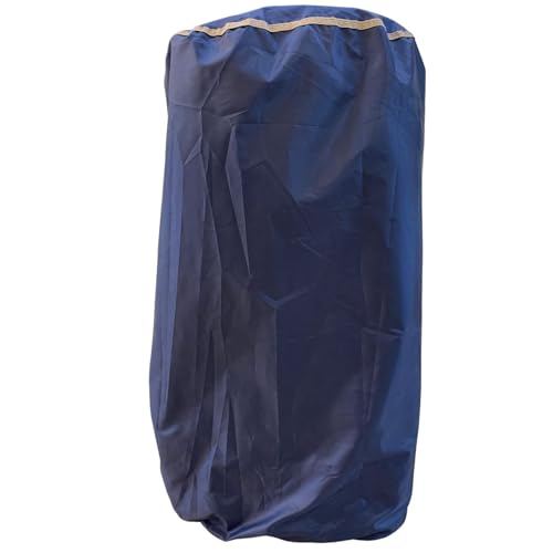 Autofact Premium Dust Cover for Large Party Speakers (Sony MHC-V73D, MHC43D, Samsung MX Series, JBL PartyBox 710) – Not for Smaller Models Like JBL 310 - Keep Your Audio Gear Clean and Dust-Free - Image 1