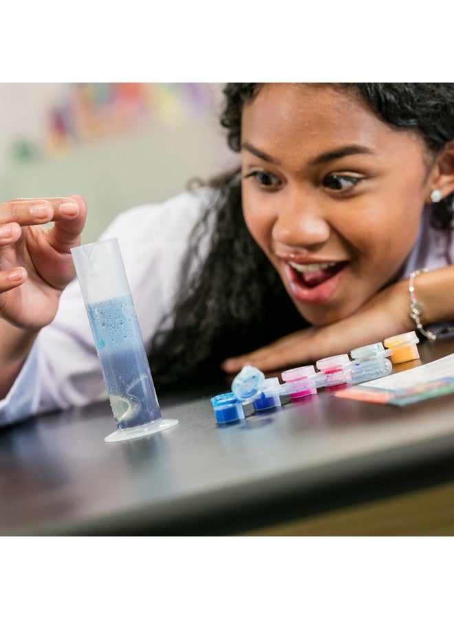 Crayola Colour Chemistry Lab Set - Image 4