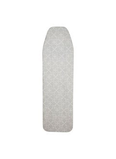 Vileda Universal Size Cotton Ironing Board Cover Grey 2 mm  - Image 1