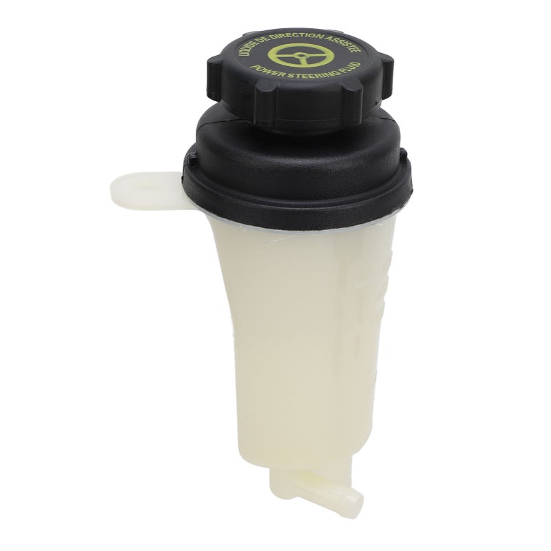 Power Steering Oil Expansion Tank with Lid 1306894 Prevent Leakage Power Steering Oil Container for Focus C‑max - Image 3