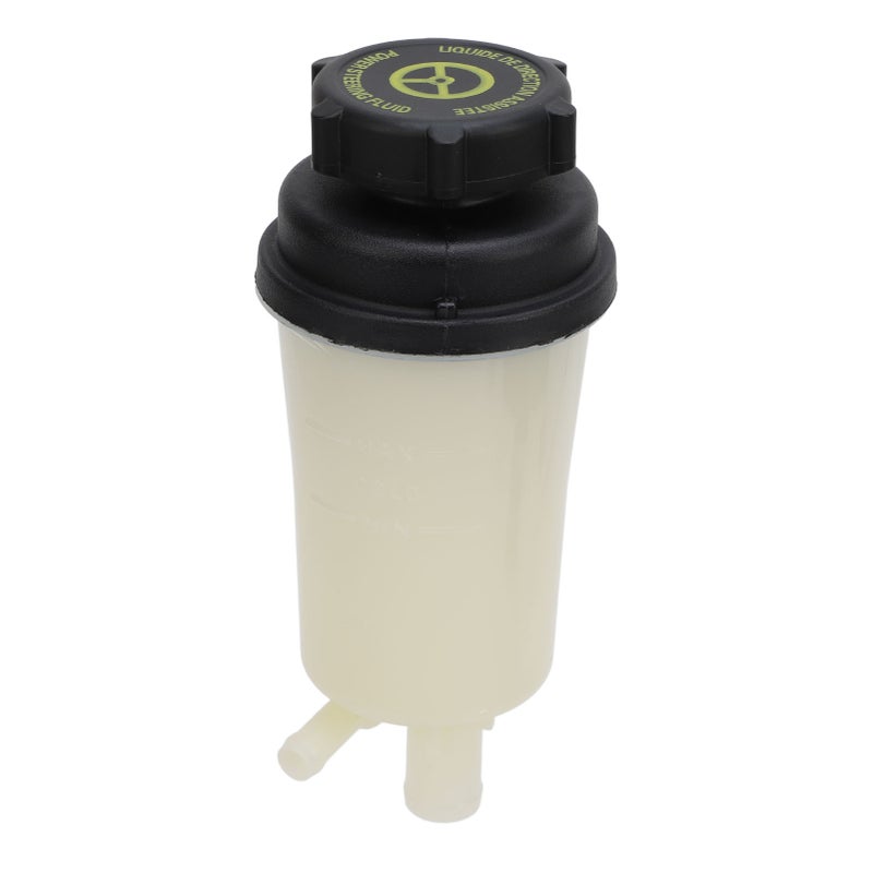 Power Steering Oil Expansion Tank with Lid 1306894 Prevent Leakage Power Steering Oil Container for Focus C‑max - Image 2