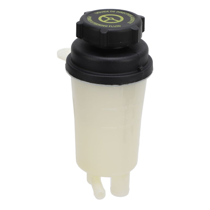 Power Steering Oil Expansion Tank with Lid 1306894 Prevent Leakage Power Steering Oil Container for Focus C‑max - Image 1