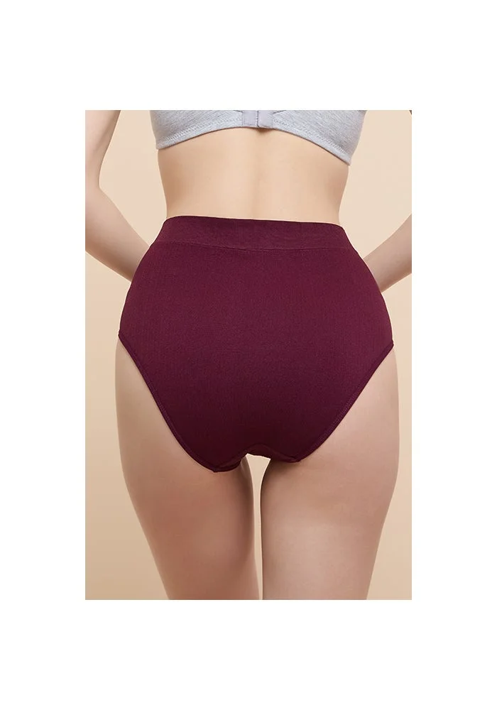 أر أند بي 3 Pack Seamless Full Briefs