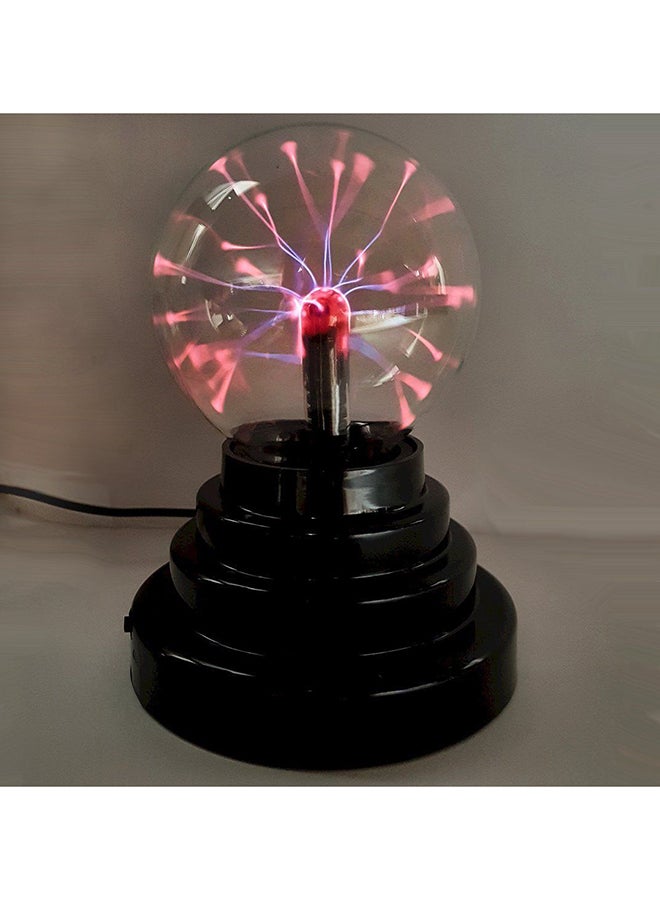 Keycraft Electric Corded Plasma Ball 15cm - Image 2